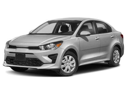 2023 Kia Rio Inver Grove Heights MN