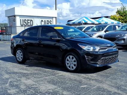 2023 Kia Rio Beckley WV