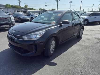 2018 Kia Rio Memphis TN