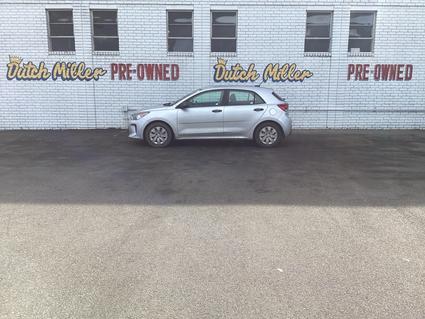 2018 Kia Rio Huntington WV