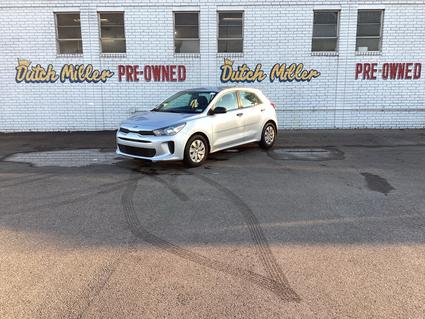 2018 Kia Rio Huntington WV