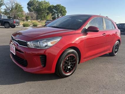 2019 Kia Rio Idaho Falls ID