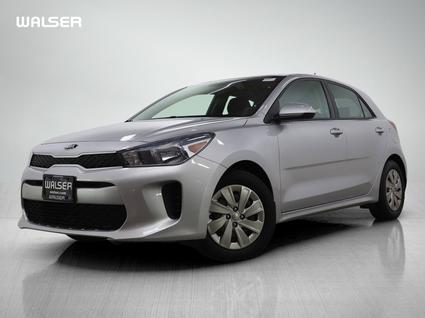 2018 Kia Rio Burnsville MN