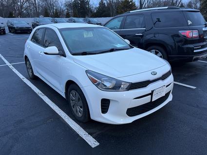 2019 Kia Rio Toledo OH