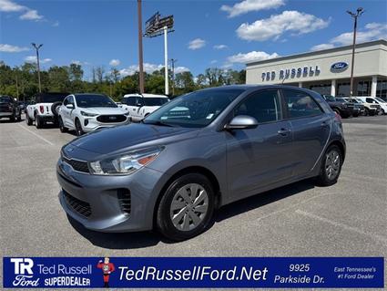 2020 Kia Rio Knoxville TN