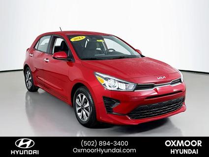 2023 Kia Rio Louisville KY