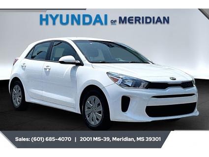 2020 Kia Rio Meridian MS