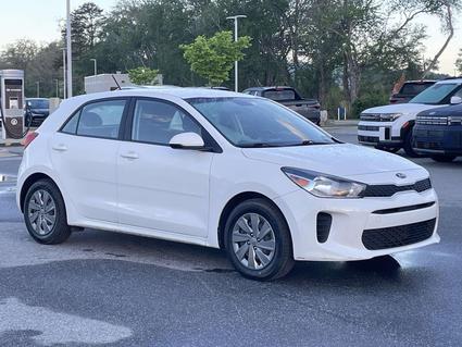 2020 Kia Rio Fletcher NC
