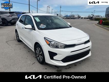 2022 Kia Rio Nicholasville KY