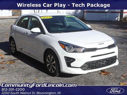 2023 Kia Rio Bloomington IN