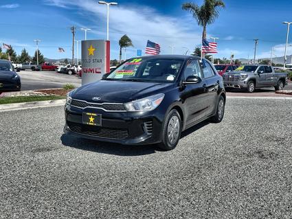 2020 Kia Rio Salinas CA