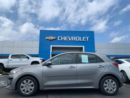 2021 Kia Rio Jefferson City TN