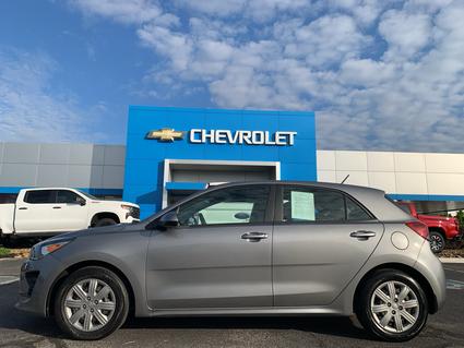 2021 Kia Rio Jefferson City TN