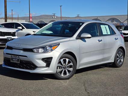 2023 Kia Rio Yakima WA