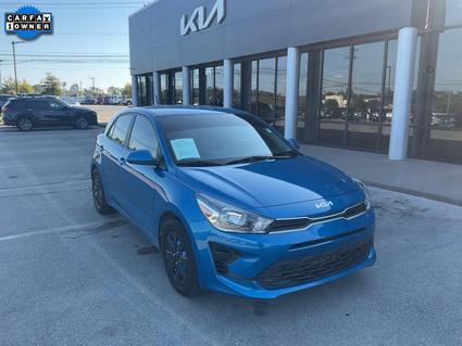 2022 Kia Rio Nicholasville KY