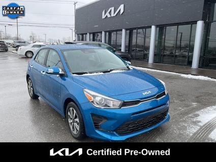 2022 Kia Rio Nicholasville KY
