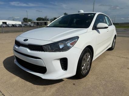 2020 Kia Rio Salem IL