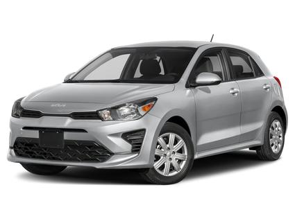 2022 Kia Rio Newberry SC