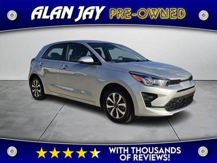 2022 Kia Rio Sebring FL