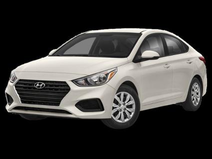 2018 Hyundai Accent Indiana PA