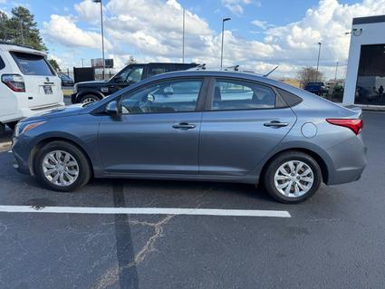 2019 Hyundai Accent Birmingham AL