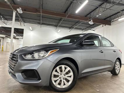 2019 Hyundai Accent Birmingham AL