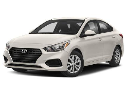 2019 Hyundai Accent Medford OR