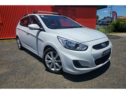 2019 Hyundai Accent Medford OR