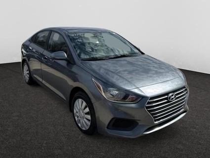 2020 Hyundai Accent Tupelo MS
