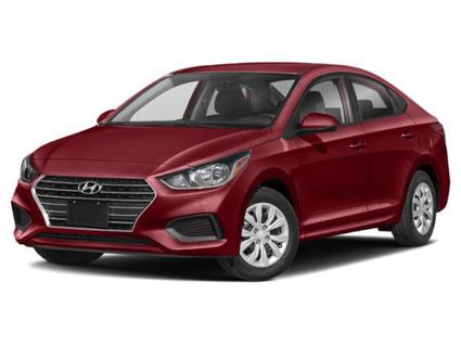 2022 Hyundai Accent Minneapolis MN
