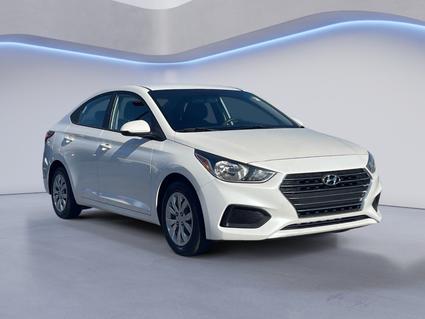 2021 Hyundai Accent Oak Ridge TN