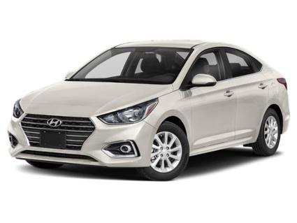 2020 Hyundai Accent Burnsville MN