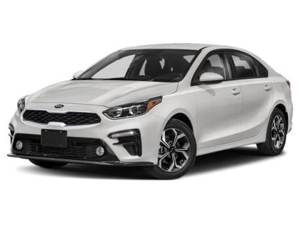2019 Kia Forte Cheyenne WY