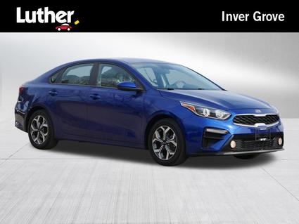 2019 Kia Forte Inver Grove Heights MN