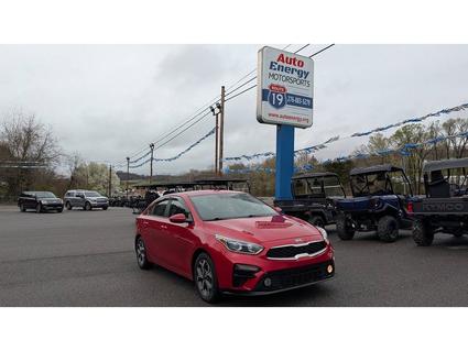 2019 Kia Forte Lebanon VA