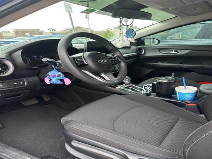2020 Kia Forte Dearborn MI
