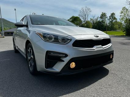 2021 Kia Forte Big Stone Gap VA