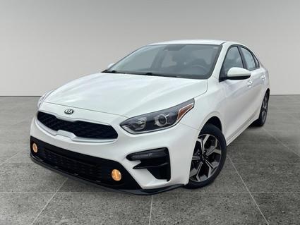 2021 Kia Forte Wausau WI