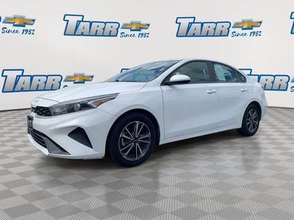 2022 Kia Forte Jefferson City TN