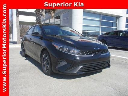 2022 Kia Forte Orangeburg SC