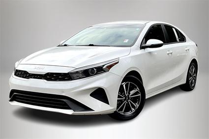 2022 Kia Forte Fort Walton Beach FL