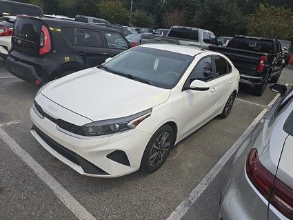 2022 Kia Forte Fort Walton Beach FL