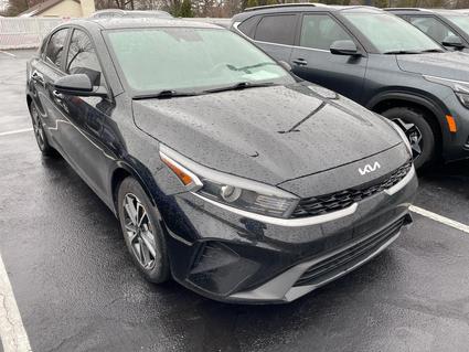 2022 Kia Forte Toledo OH