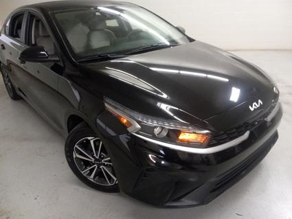 2022 Kia Forte Toledo OH