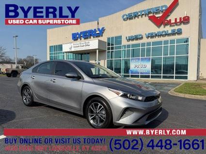 2023 Kia Forte Louisville KY