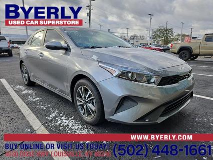 2023 Kia Forte Louisville KY