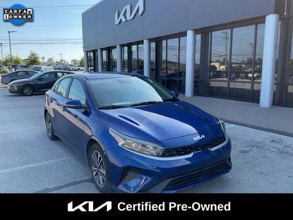 2023 Kia Forte Nicholasville KY