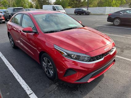 2023 Kia Forte Toledo OH