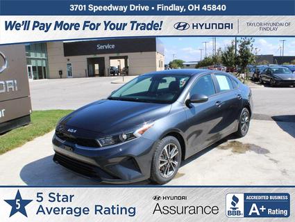 2023 Kia Forte Findlay OH