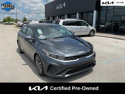 2023 Kia Forte Nicholasville KY